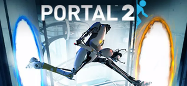 Portal 2 można już pobrać na Steamie