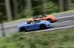 Porsche Boxster Spyder kontra Porsche 718 Boxster S