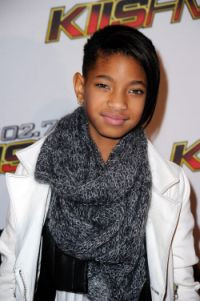 Willow Smith