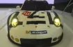 Porsche 911 RSR na oponach Michelin_lego