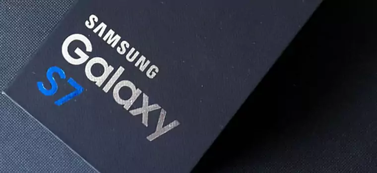 Samsung promuje Galaxy S7 za pomocą pakietu usług Guard S7