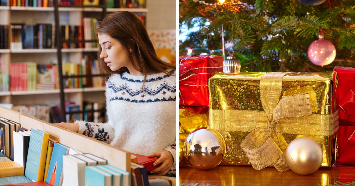 Wszyscy mówią o tych książkach. Na prezent świąteczny jak znalazł