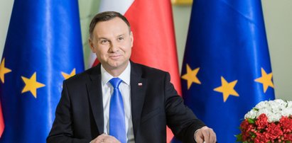 Prezydencki minister zapowiada. 3 maja prezydent to ujawni!