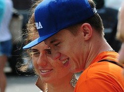 Andersz ma nową dziewczynę? Zobacz, z kim się spotyka