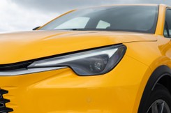 Taki jest najtańszy model marki. Lexus LBX to prawdziwa rewolucja w gamie