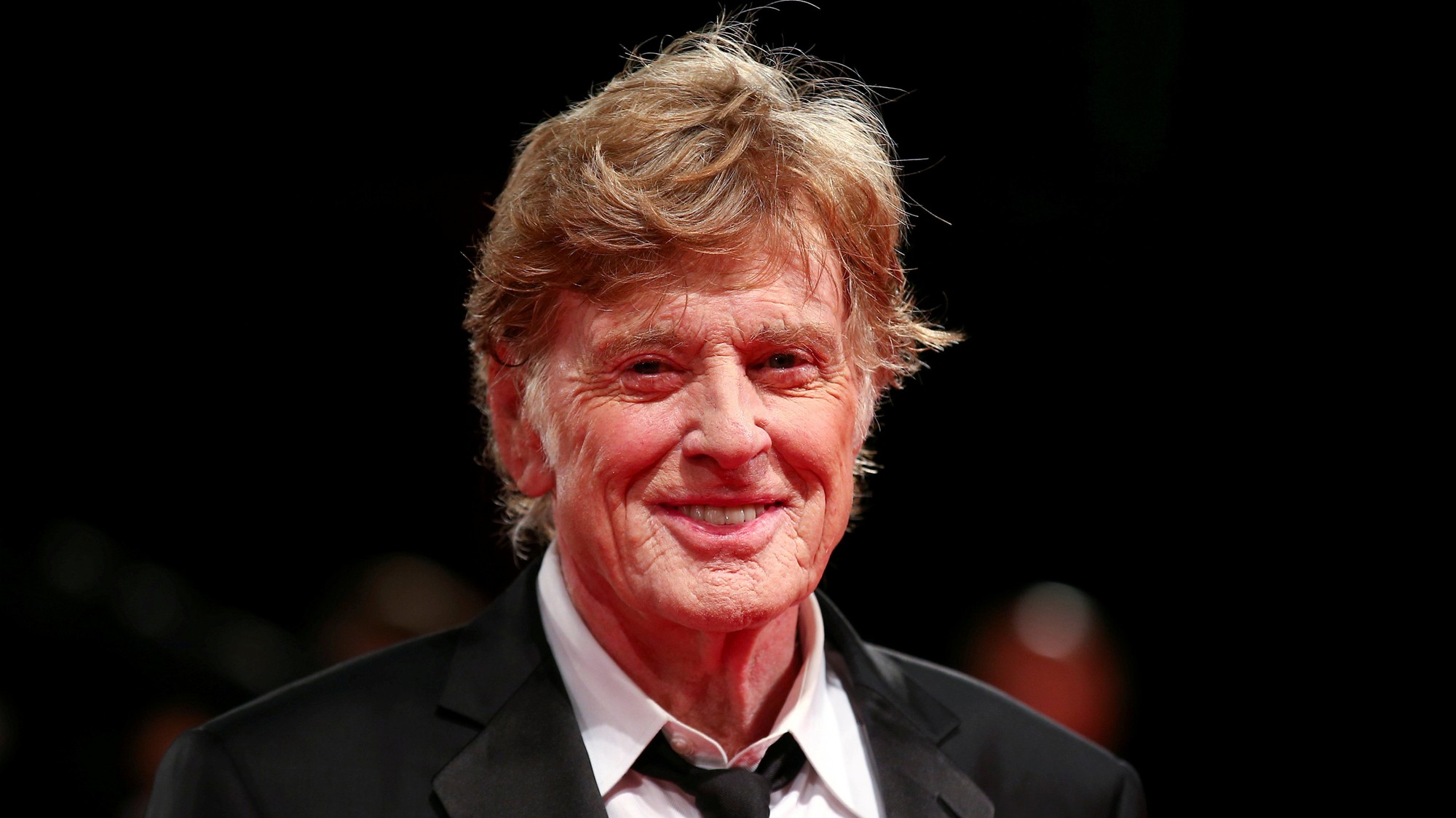 Robert Redford