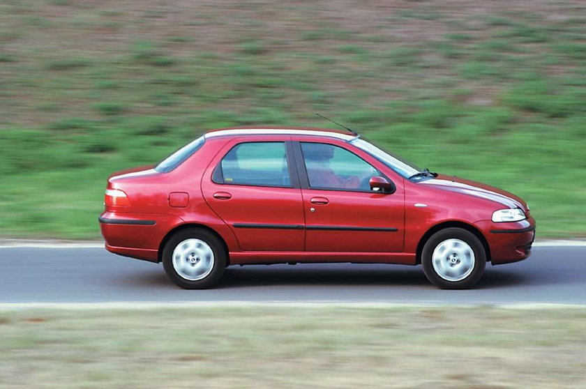 Dacia Logan kontra Fiat Albea i Skoda Fabia: sedany dla tych co liczą każdy grosz