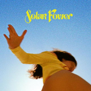 Lorde – "Solar Power"