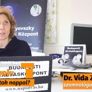 Éjszakai műszakos vagyok: hogy alhatok nappal?