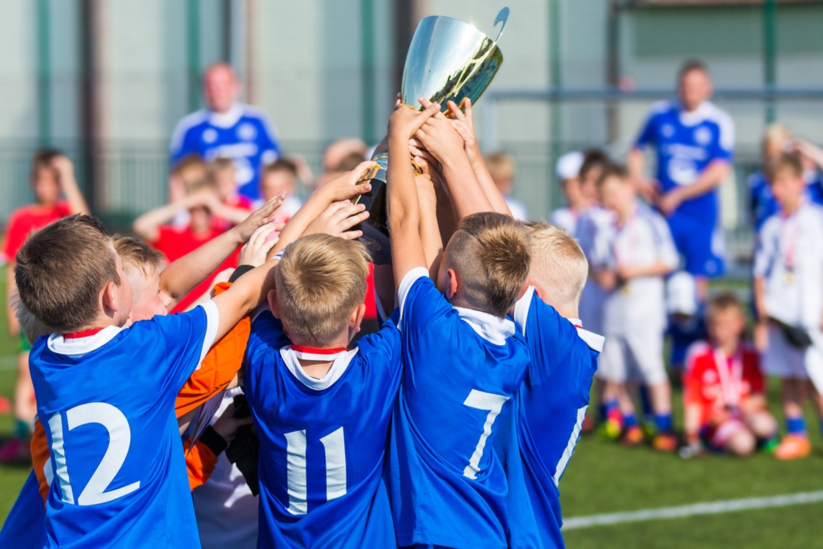 Nowe testy sprawnościowe – czyli łowienie talentów w przypadkowych danych