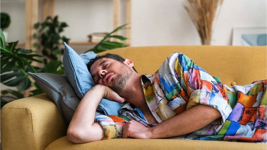 Svaki treći Amerikanac tvrdi da ne spava neophodnih sedam-osam sati | Foto: Getty Images