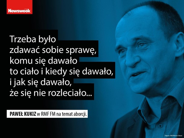 Paweł Kukiz