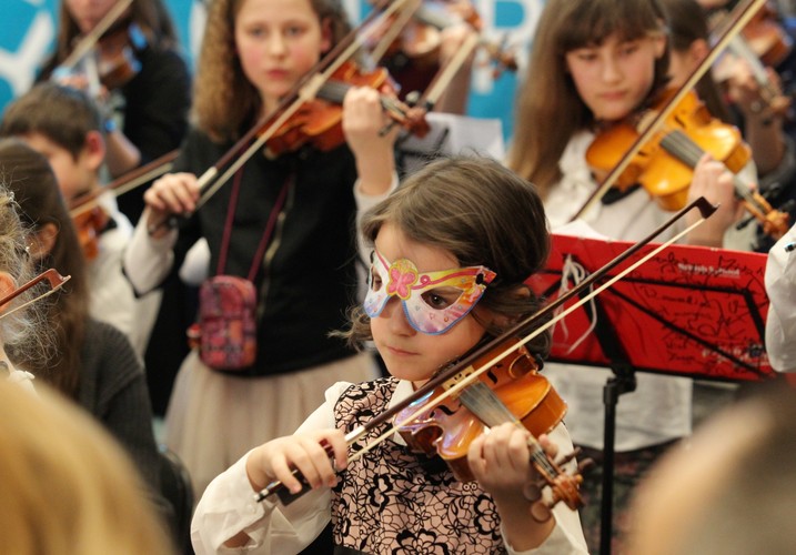 23. Finał Wielkiej Orkiestry Świątecznej Pomocy