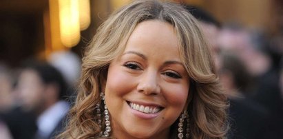 Mariah Carey zwariowała. Nazwała swoje dzieci...