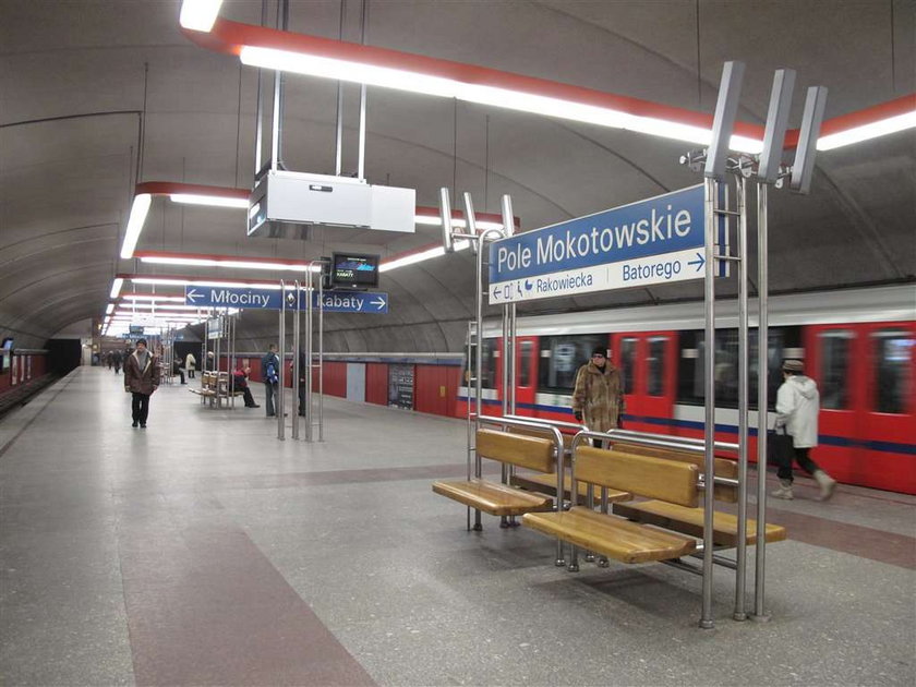 Zamkną metro na 3 tygodnie!