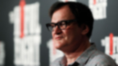 Quentin Tarantino domaga się 4 mln dolarów od Harveya Weinsteina