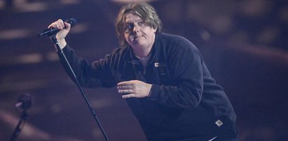 Lewis Capaldi musiał przerwać koncert. Muzyka oburzyło zachowanie fanów