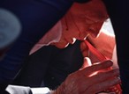 Trump returns from hospital after assassination attempt; shooter identified
