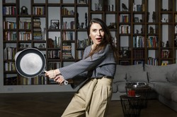 Olga Kozierowska: Feminizm ma teraz konotacje polityczne, lewackie