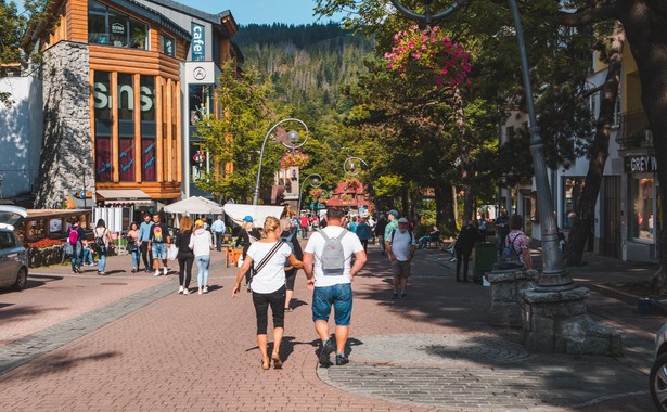 Zakopane