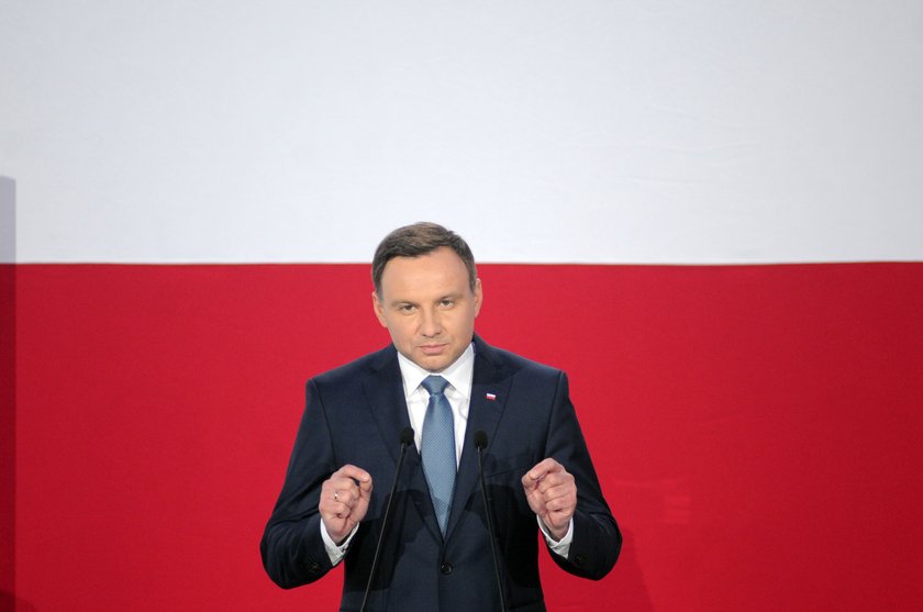 Prezydent Polski