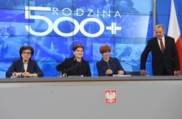 Program Rodzina 500 plus: Pytania i odpowiedzi