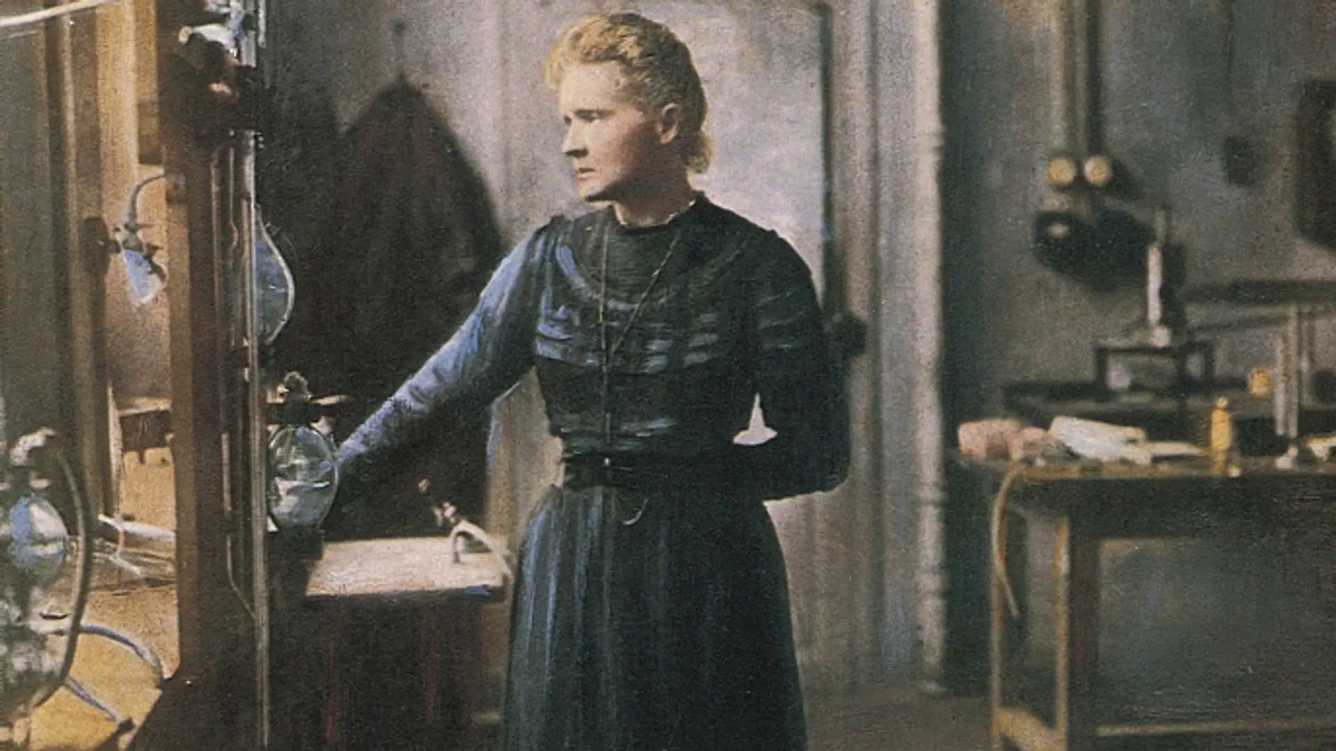 Maria Skłodowska-Curie: guwernantka, ateistka, odrzucona narzeczona