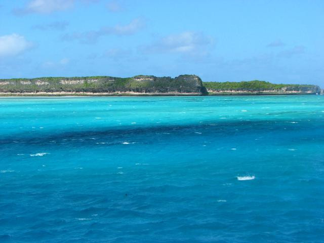 Galeria Nowa Kaledonia - Wyspa Ouvea i Noumea, obrazek 16