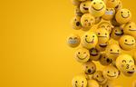 Skąd się wzięły emoji i dlaczego tak chętnie z nich korzystamy?