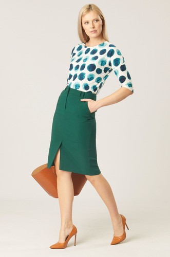 Kolekcja Quiosque wiosna/lato 2021