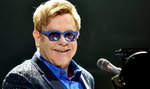 Elton zaśpiewa w Krakowie