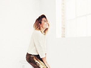 Egy vagány lány útmutatója az ünnepi öltözködéshez