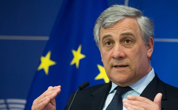 Antonio Tajani