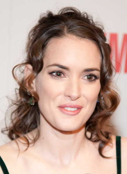 Winona Ryder (Getty Images)