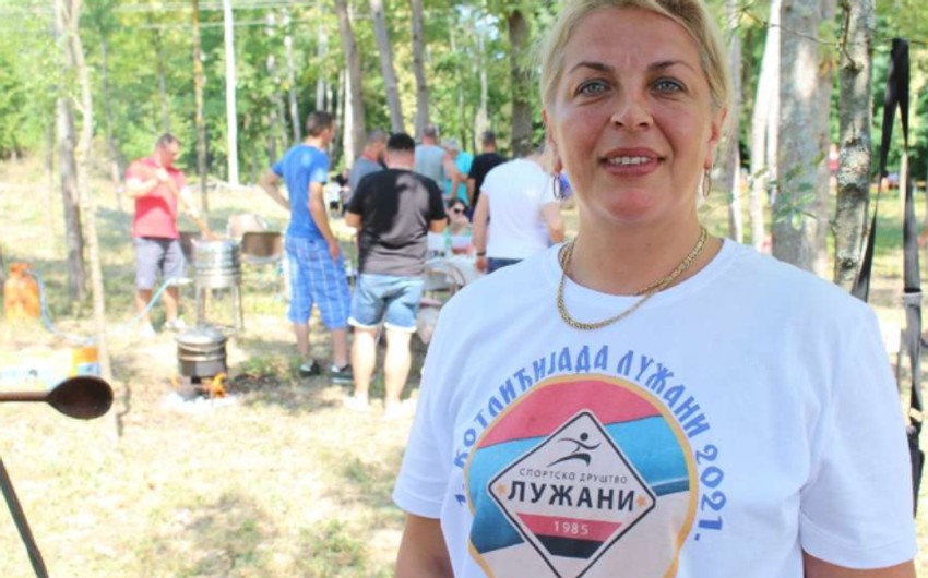 Biljana Milivojac Rodrigez