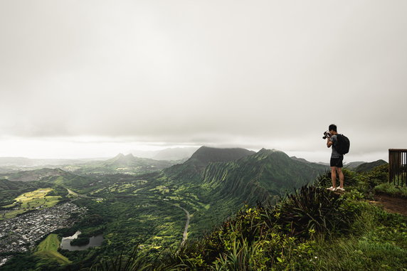 Schody Haʻikū