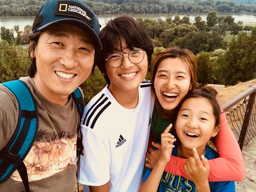 Imali su prilike da nauče ponešto o istoriji Srbije: Na Kalemegdanu