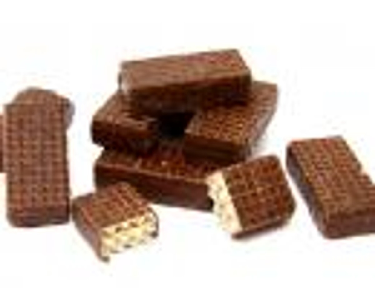 Wafle