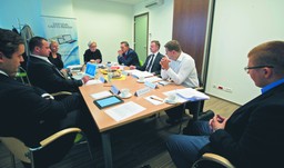 Reforma prokuratury: Bez zgody na kierunki polityki karnej