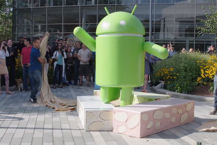 Wyciekła data premiery Androida 7.0 Nougat