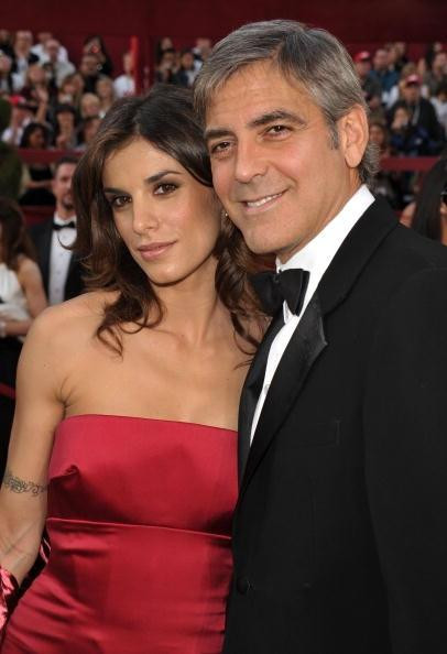 George Clooney się żeni!