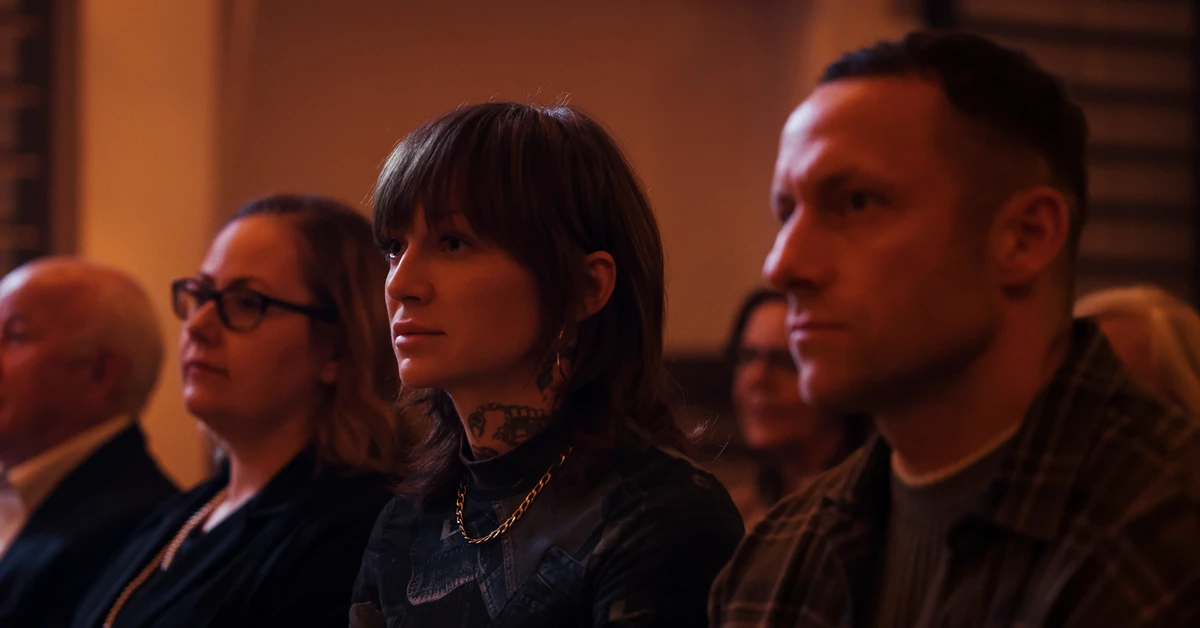 Polski serial wielkim hitem. Spektakularny sukces