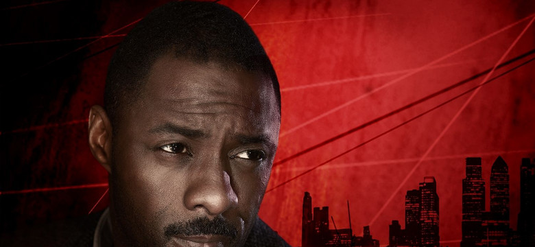 "Luther" – najnowszy sezon kultowego serialu premierowo w ale kino+