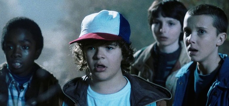 Ruszyły prace nad 3. sezonem "Stranger Things" [WIDEO]