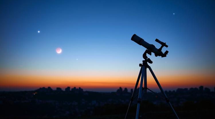 Csodás napra számíthatnak ezek a csillagjegyek Fotó: Getty Images