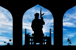 Zatoka Perska to kocioł, w którym wrze. Konflikt między Iranem a Arabią Saudyjską może poparzyć tych, którzy lubią w nim mieszać