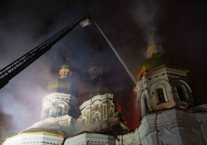 Kijevo-pečerska lavra