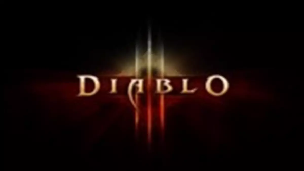 Diablo III jednak na konsolach?! 