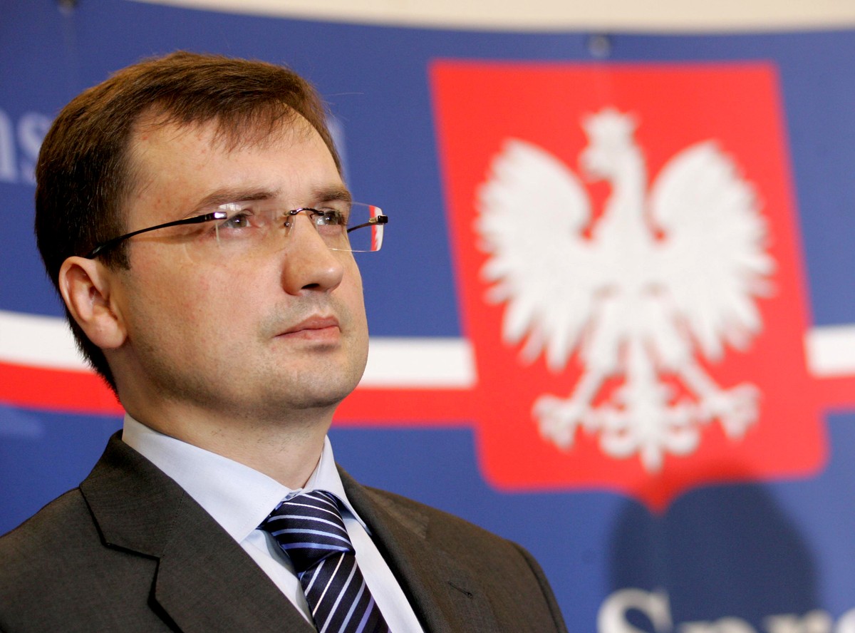 quot;Ugoda doktorem G., który skarży Polskę w Strasburgu, to gra przeciwko naszemu krajowi quot;