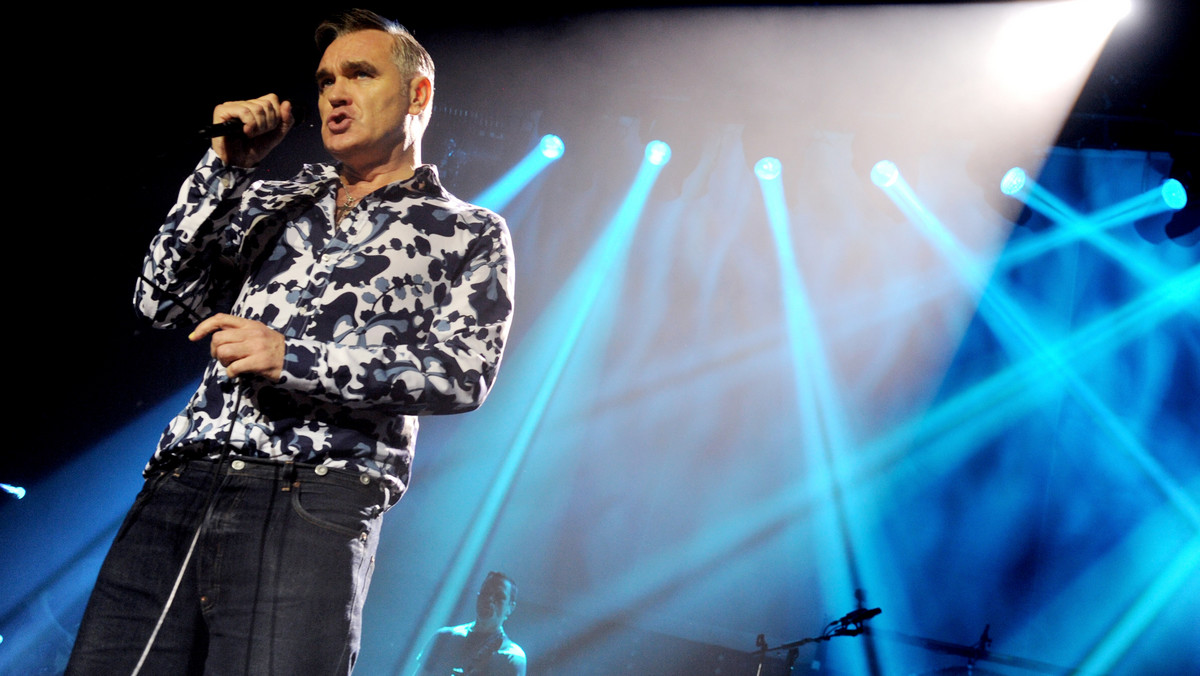 Morrissey postanowił wypowiedzieć się w sprawie swojej orientacji seksualnej, która od lat jest tematem sporów fanów artysty.